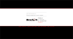Desktop Screenshot of pat-mat.tanatex.cz