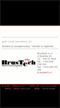 Mobile Screenshot of pat-mat.tanatex.cz